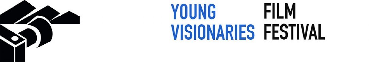 Banner Young Visionaries Film Festival