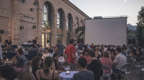 Photo of mónfilmat - Festival Internacional De Cinema I Paisatge - Amposta