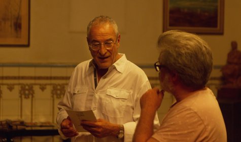 Photo of mónfilmat - Festival Internacional De Cinema I Paisatge - Amposta