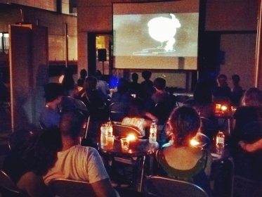 Photo of mónfilmat - Festival Internacional De Cinema I Paisatge - Amposta