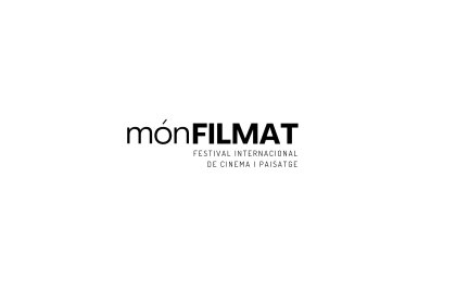 Logo of mónFILMAT - International film and landscape Festival - Amposta
