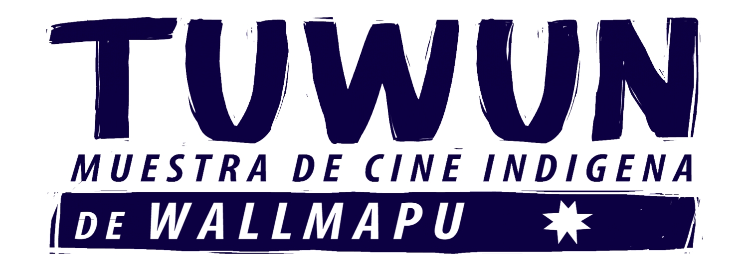 Banner TUWUN - Muestra De Cine Indígena De Wallmapu