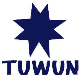 Logo of TUWUN Muestra de Cine Indígena de Wallmapu