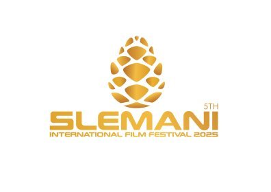 Logo of 5th Slemani International Film Festival
