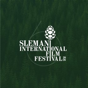 Logo of 6th Slemani International Film Festival