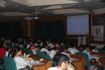 Photo of International CHINH INDIA KIDS FILM FESTIVAL