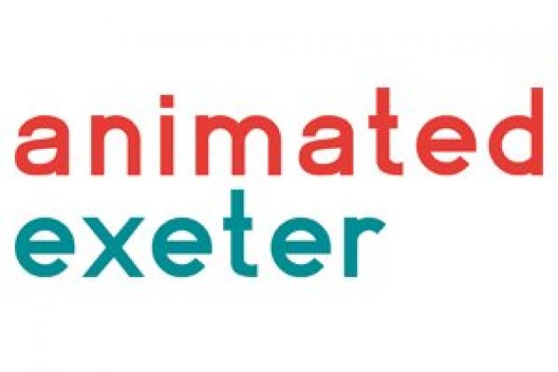Logo of Animated Exeter