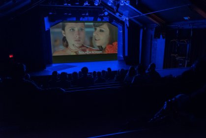 Photo of Meters International Film Festival