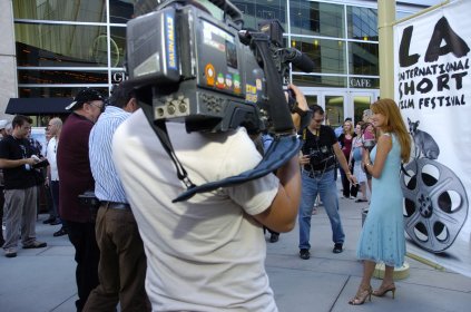 Photo of LA Shorts International Film Festival
