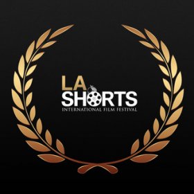 Logo of LA Shorts International Film Festival