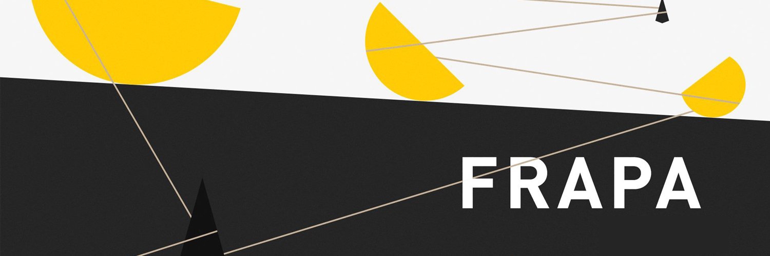 Banner FRAPA - The Porto Alegre Screenwriting Festival