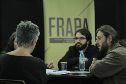 Photo of FRAPA - The Porto Alegre Screenwriting Festival
