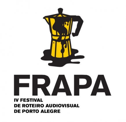 Logo of FRAPA - Festival de Roteiro Audiovisual de Porto Alegre