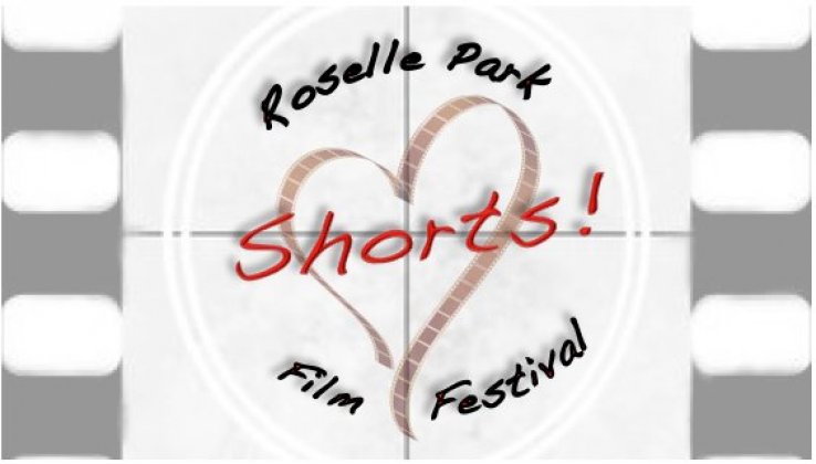 Logo of Roselle Park Loves Shorts! Film Festival