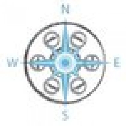 Logo of Southampton International Film Festival