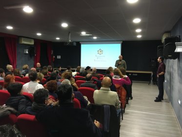 Photo of SOLIDANDO FILM FESTIVAL