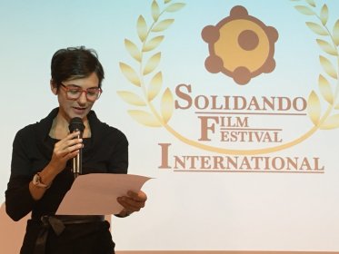 Photo of SOLIDANDO FILM FESTIVAL