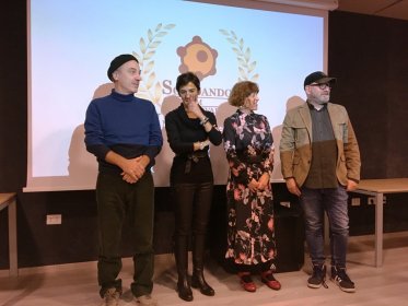 Photo of SOLIDANDO FILM FESTIVAL