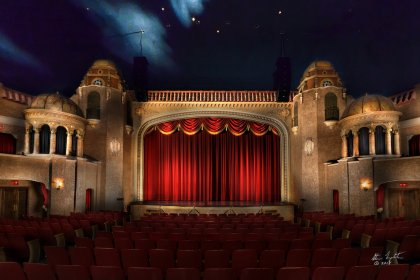 Photo of 24fps International Short Film Festival