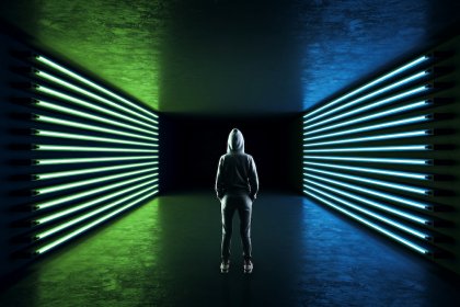 Logo of 24fps International Short Film Festival