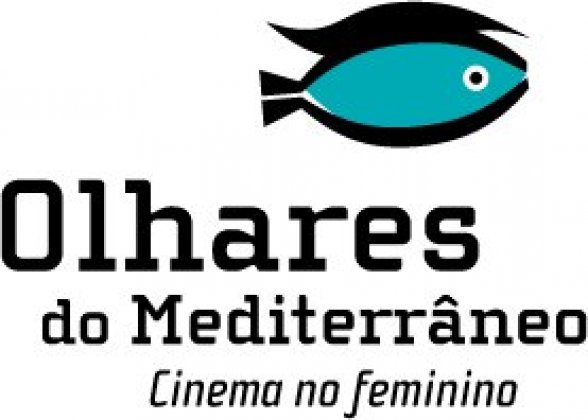 Logo of Olhares do Mediterrâneo - Cinema no Feminino
