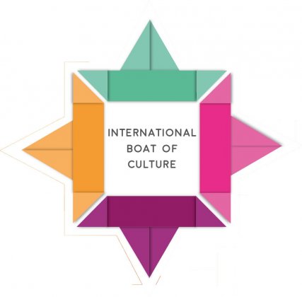 Logo of International Boat of Culture