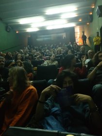 Photo of Nahia Film Fest 2022, Festival Internacional De Cortometrajes. Sexo, Género, Diversidad Y Erotismo