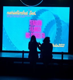 Photo of Nahia Film Fest 2022, Festival Internacional De Cortometrajes. Sexo, Género, Diversidad Y Erotismo