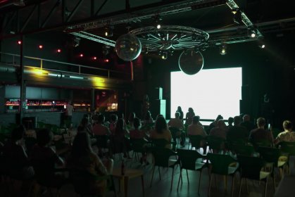 Photo of Nahia Film Fest 2022, Festival Internacional De Cortometrajes. Sexo, Género, Diversidad Y Erotismo