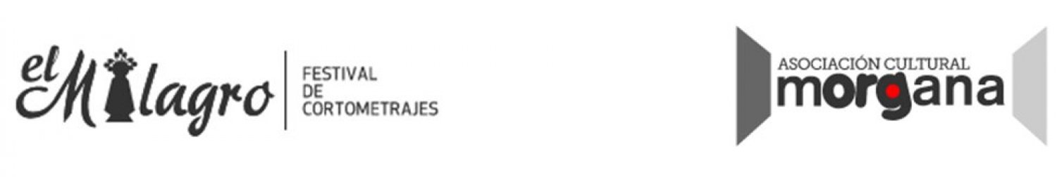 Banner FESTIVAL DE CORTOMETRAJES EL MILAGRO