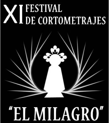 Logo of EL MILAGRO SHORT FILM FESTIVAL