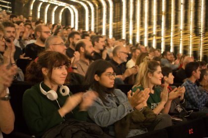 Photo of Lesgaicinemad Festival Internacional De Cine LGBTIAQ+ De Madrid