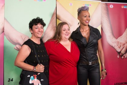 Photo of Lesgaicinemad Festival Internacional De Cine LGBTIAQ+ De Madrid