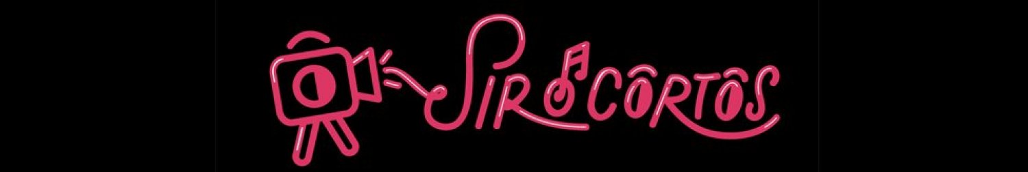 Banner SIROCORTOS SHORT MUSIC FESTIVAL