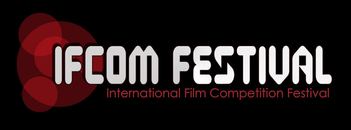 Logo of International Film Competition Festival
