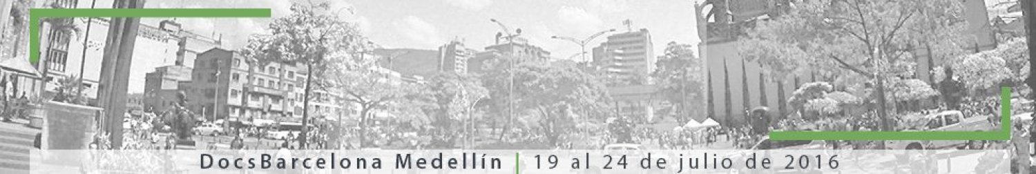 Banner DocsBarcelona Medellín