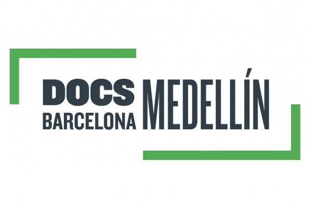 Logo of DocsBarcelona Medellín