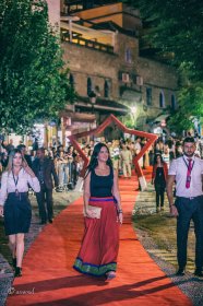 Photo of Chefchaouen International Film Festival For Children And Youth