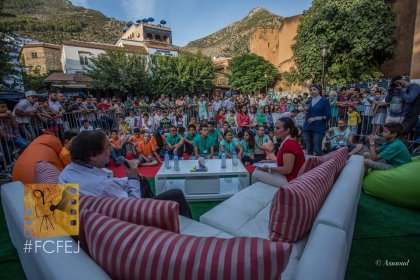 Photo of Chefchaouen International Film Festival For Children And Youth