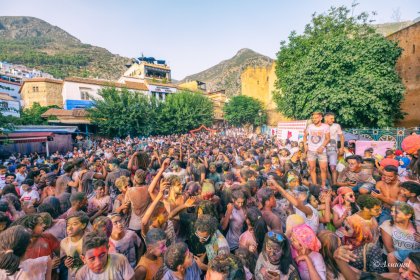 Photo of Chefchaouen International Film Festival For Children And Youth