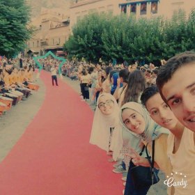 Photo of Chefchaouen International Film Festival For Children And Youth