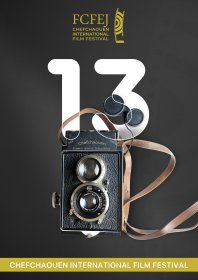 Logo of Chefchaouen International Film Festival For Children and Youth