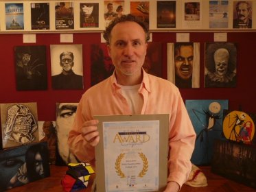 Photo of Arte Non Stop Festival / Festival Internacional De Cine Y Arte