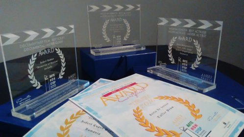 Photo of Arte Non Stop Festival / Festival Internacional De Cine Y Arte