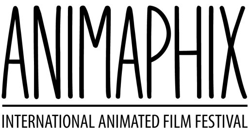 Logo of Animaphix - International Festival of Animated Film