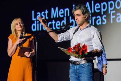 Photo of International Human Rights Documentary Film Festival Inconvenient Films