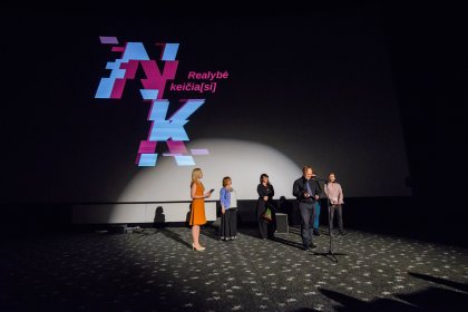 Photo of International Human Rights Documentary Film Festival Inconvenient Films