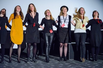 Photo of International Human Rights Documentary Film Festival Inconvenient Films