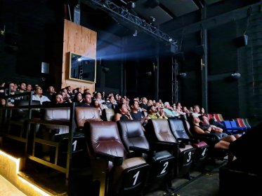 Photo of 24 Risas por Segundo - Festival de Cine y Comedia