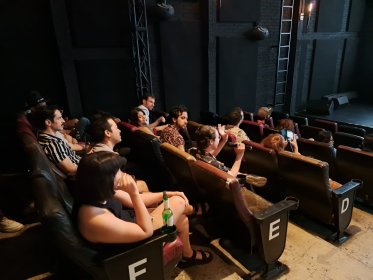 Photo of 24 Risas por Segundo - Festival de Cine y Comedia